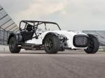 Caterham Seven Superlight R300 Challenge 2009 года